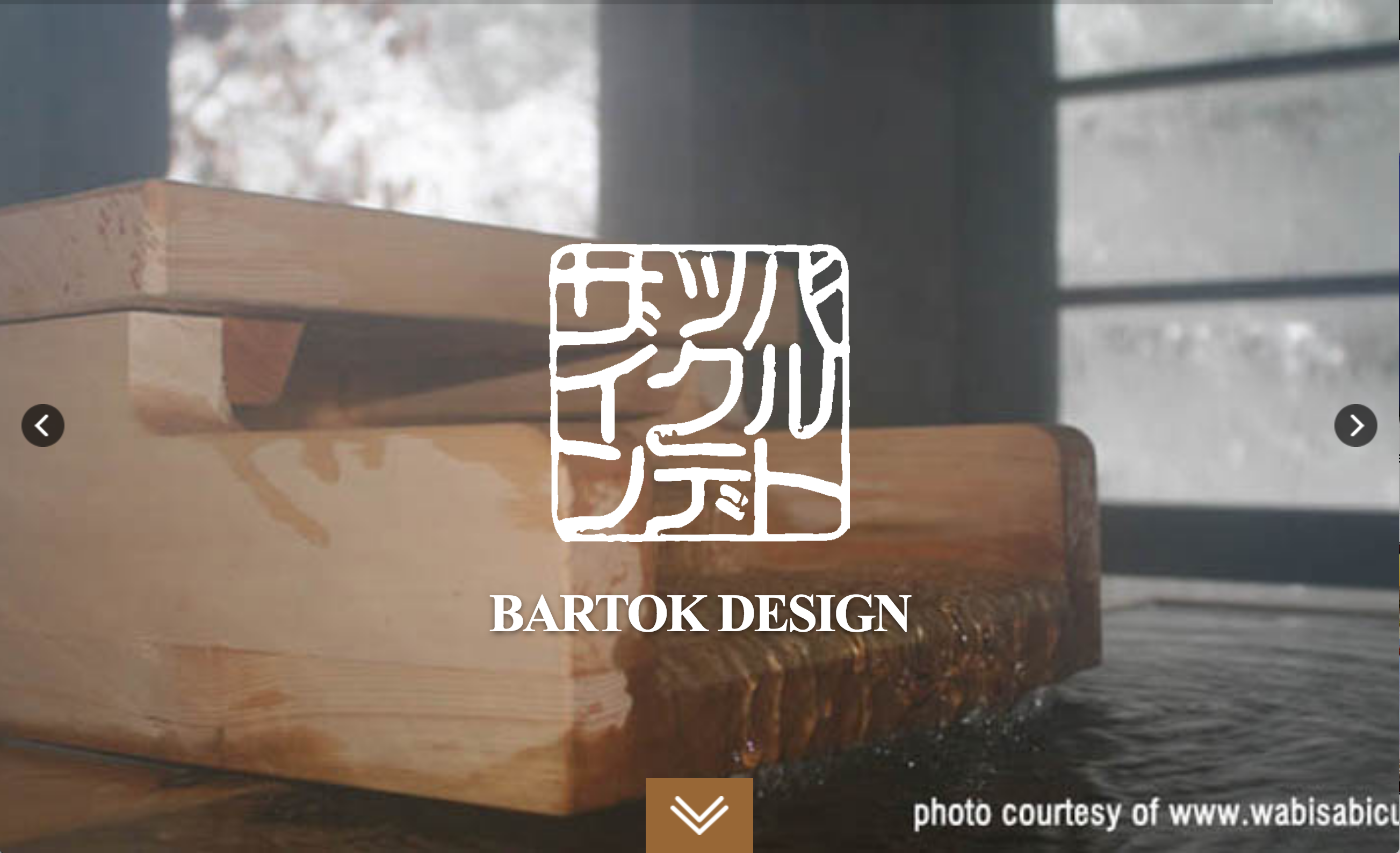 Bartok Design Co.