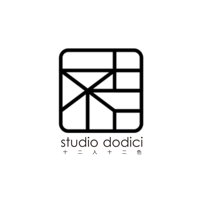 Studio Dodici Website