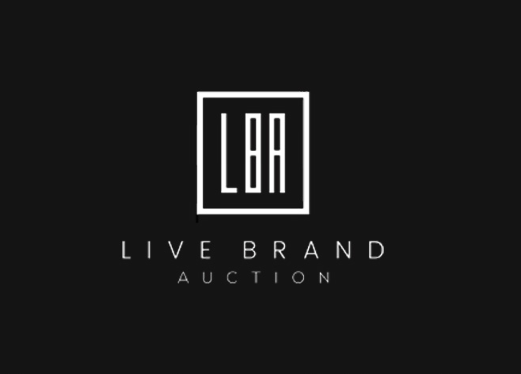 Live Brand Auction